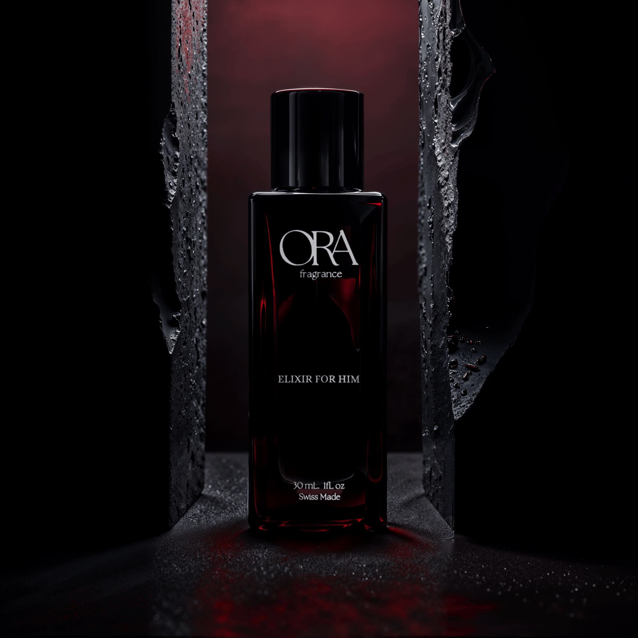 ORA - Pheromon-Elixier