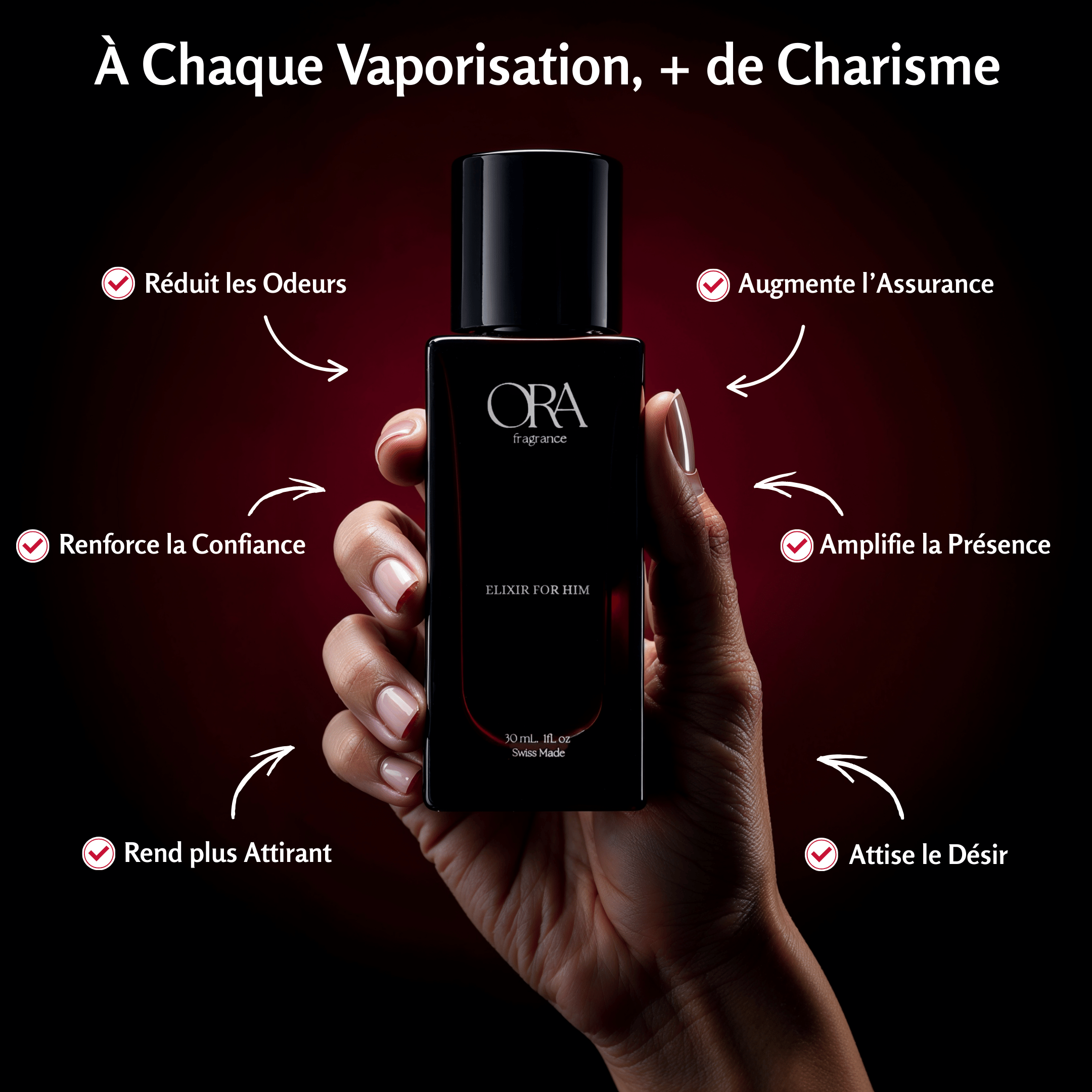 ORA - Pheromon-Elixier