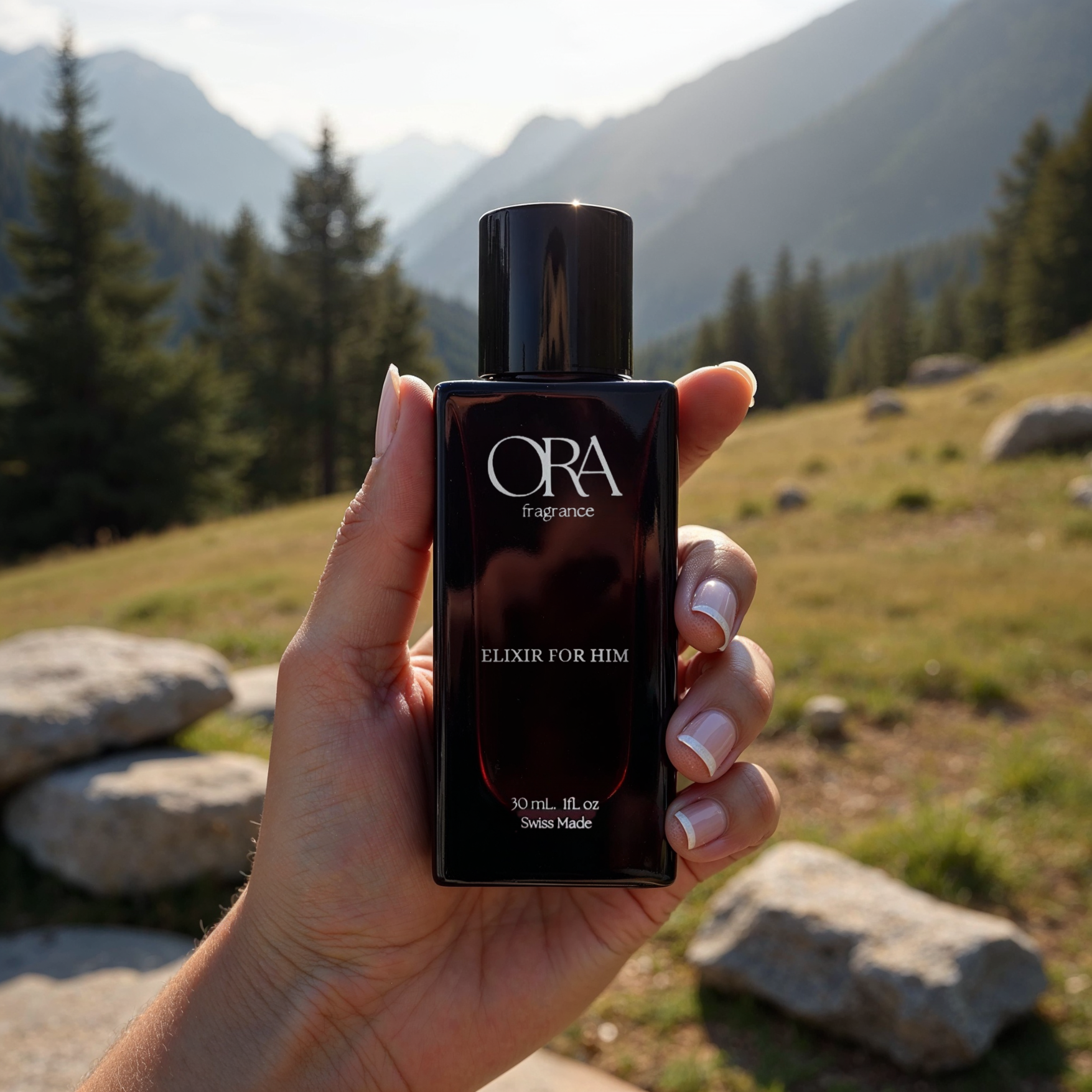 Ora Fragrance