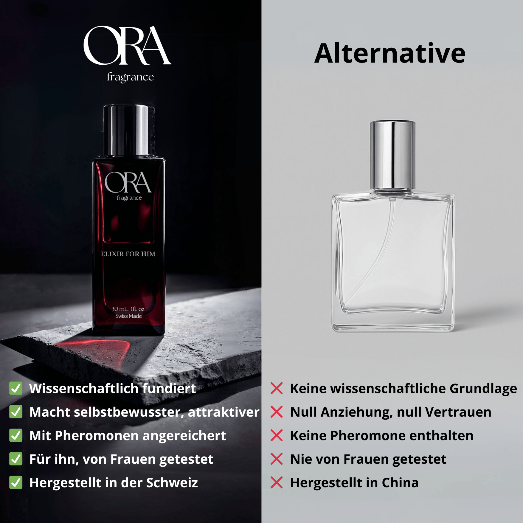 ORA - Pheromon-Elixier