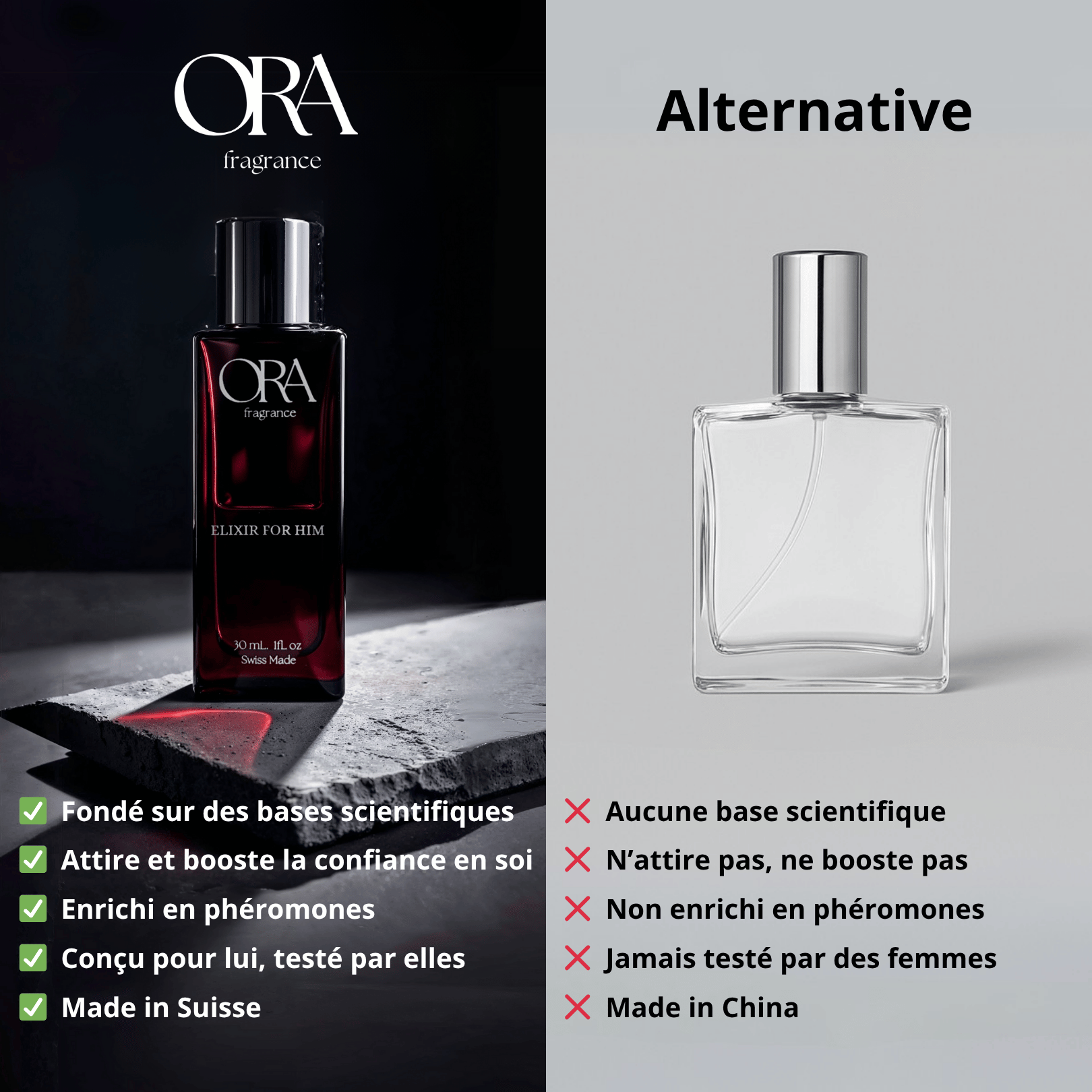 ORA - Pheromon-Elixier